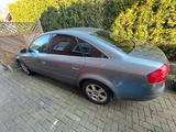 Audi Ich verkaufe Audi, a6 c5  1.8 T in gutem Z... - gebrauchte Audi A6 aus dem Jahr 1998
