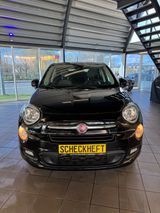 Fiat 500X Pop Star *Tüv Neu *Bremsen Neu - Fiat 500X aus 2015