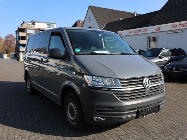 VW T6 Transporter