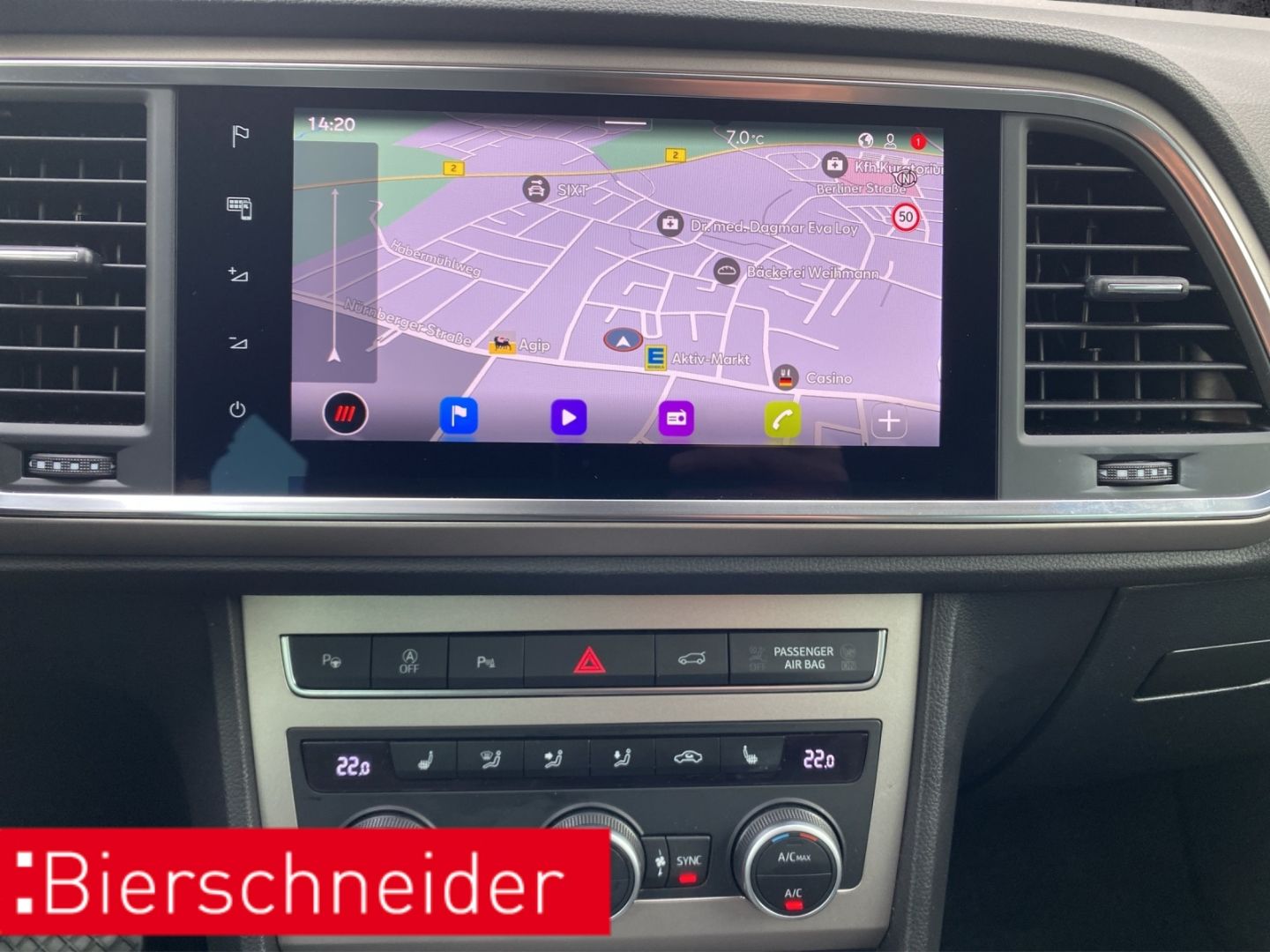 Seat Ateca - Bild 18