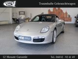 Porsche Boxster 2.7 *XENON*BOSE* - Porsche Boxster: 2.7