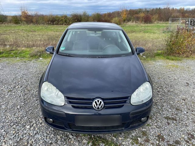 Volkswagen Golf 1,4