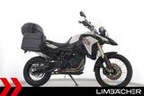 BMW F 800 GS - SCHECKHEFT, EXTRAS! - Offers