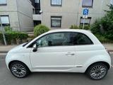 Fiat 500C 1.2 8V Cult C Cult - Fiat 500C: Kleinwagen