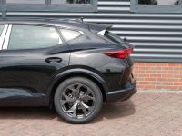 Cupra Formentor - Vorschau Bild 11