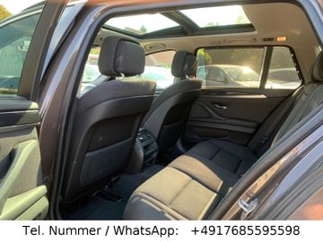 BMW 520 - 9