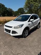 Ford Kuga DM2 - Ford Kuga DM2