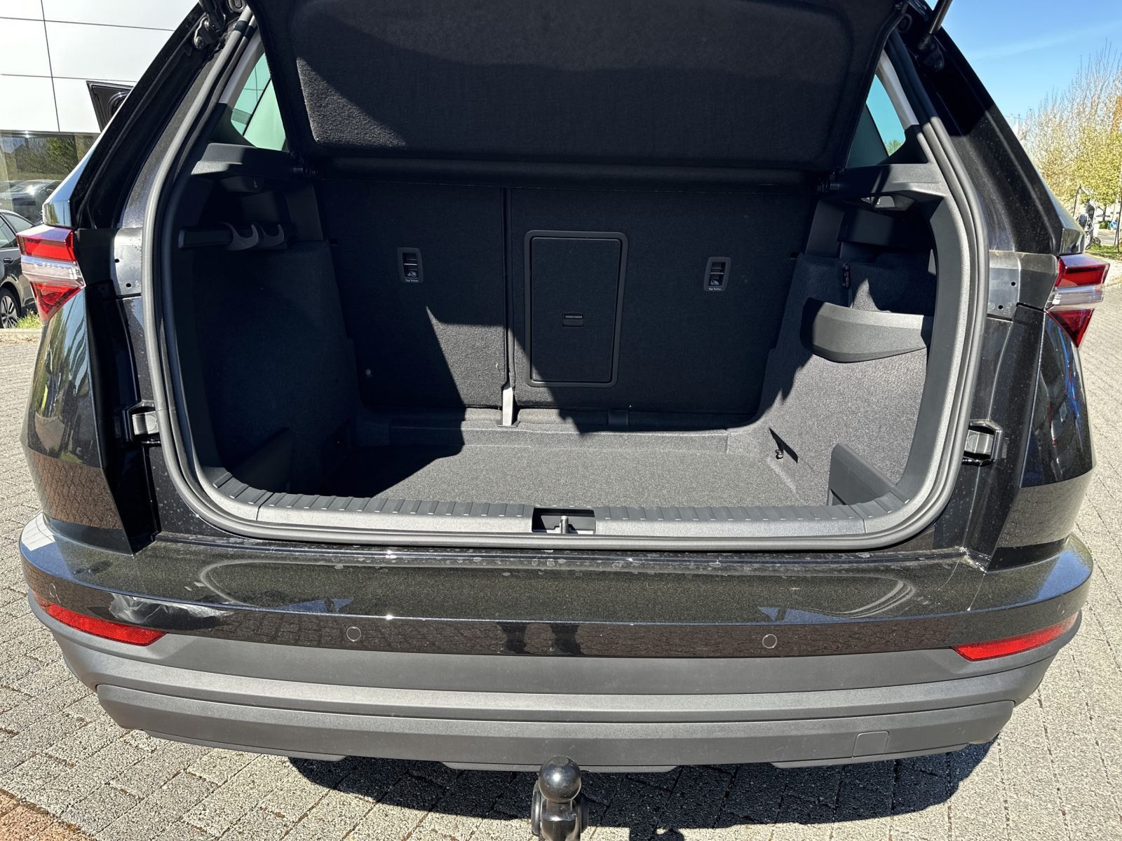 Skoda Karoq - Bild 15