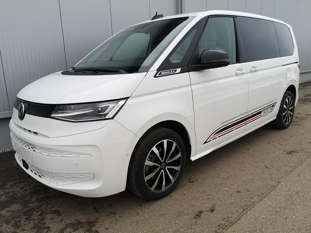 Volkswagen T7 Multivan 2.0 TDI KÜ Sport Edition Head Up Pan