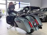 Harley-Davidson CVO Street Glide 114ci FLHXSE LED APE 19" - Harley-Davidson Motorräder in Essen