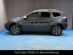 DACIA Duster II Prestige KAMERA/NAVI/DAB/SIZHEIZUNG