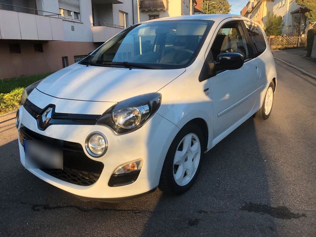 Renault Twingo,1,2 , Dynamique , TÜV 11/26...