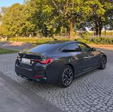 BMW i4 eDrive40 - M Sport, Navi, HiFi, DrivingAss - BMW i4 von privat