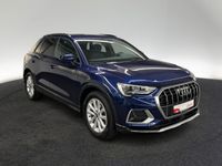 Audi Q3 - Vorschau Bild 8