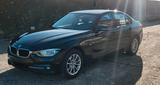 BMW 320d (F30) Sport Line Automatik 8-Gang 