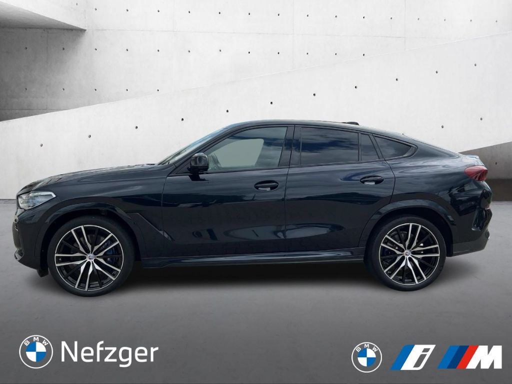 BMW X6 - Bild 2