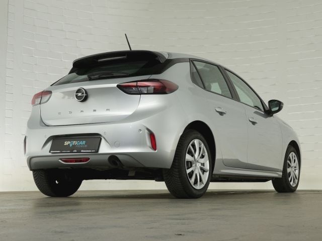 Corsa F FACELIFT+LED+RÜCKFAHRKAMERA+SITZ-/LENKRA