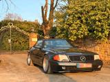 Mercedes-Benz Mercedes SL 500 R129 Plus Hardtop - gebrauchte Mercedes-Benz SL 500 aus dem Jahr 1991
