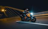 KTM 1290 Super Duke GT Modell 2024 / inkl. TechPack - KTM SUPER DUKE 1290