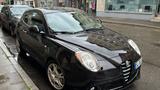 Alfa Romeo MiTo 1.4 TB 16V Turismo Turismo - gebrauchte Alfa Romeo MiTo aus dem Jahr 2008