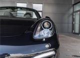 Porsche Boxster 981 Black Edition | PDK | Approved  - Porsche Boxster: Black