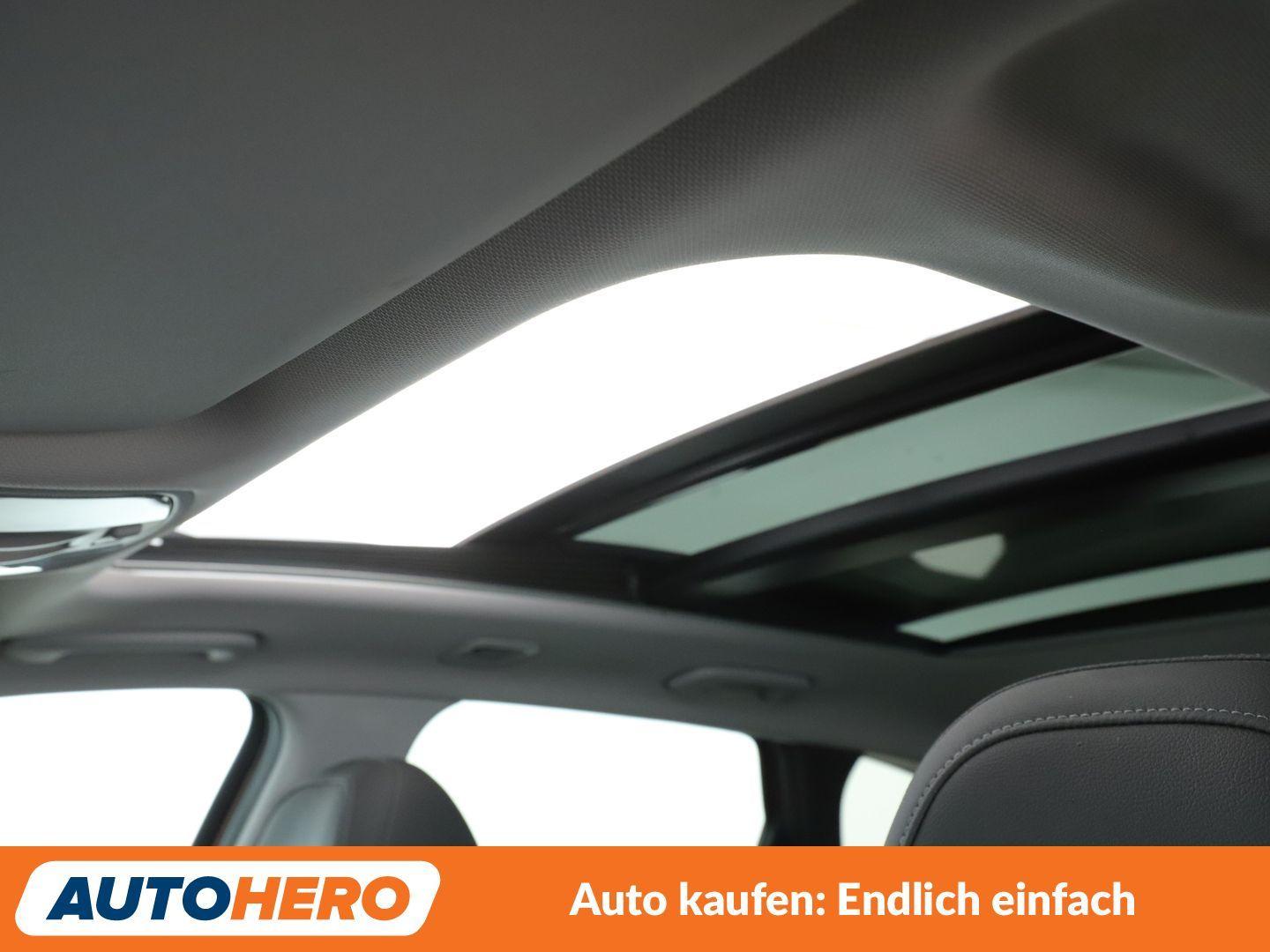 Hyundai i30 1.4 TGDI Premium Aut.*NAVI*LED*ACC*SPUR*