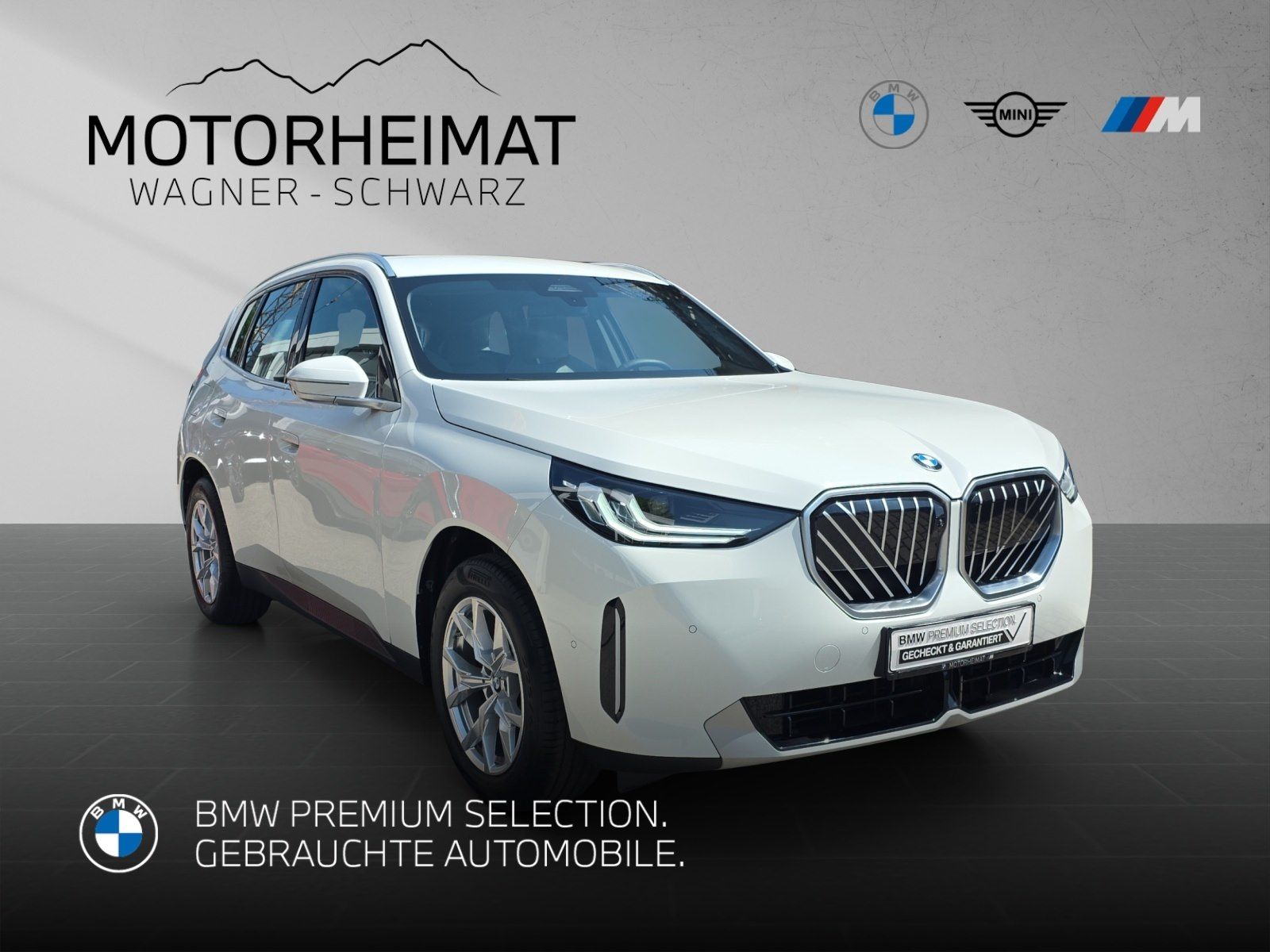 BMW X3 20 xDrive AHK ACC 360° HUD 1,99% foto 5