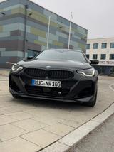 BMW xDrive Coupé LCI | M Sport Pro Premium HUD AHK - BMW M240i in München