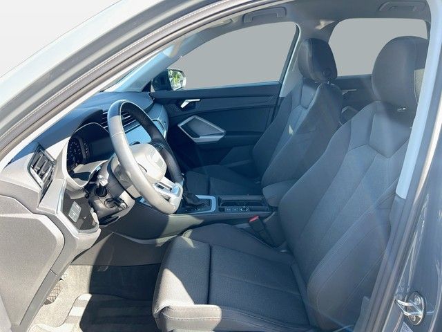 Audi Q3 35TDI Advanced LED Scheinwerfer, Navi foto 6