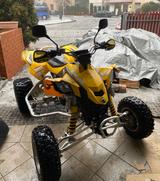 Can-Am DS450  - CAN-AM DS 450