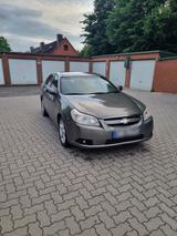 Chevrolet Verkauf  Chevrolet Epica - Chevrolet Epica mit Benzin-Antrieb