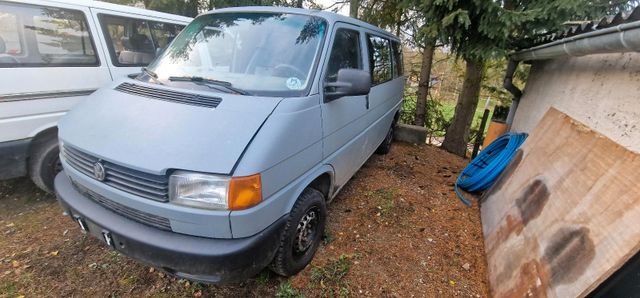 Volkswagen Vw t4 1.9 tdi 68 PS