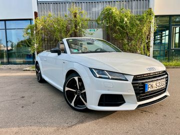 Audi TT - 7
