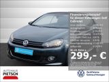 Volkswagen Golf Cabriolet Allstar 1.2 TSI NAVI PDC GRA DAB  - Volkswagen Golf mit Benzin-Antrieb: Cabrio, 1.2