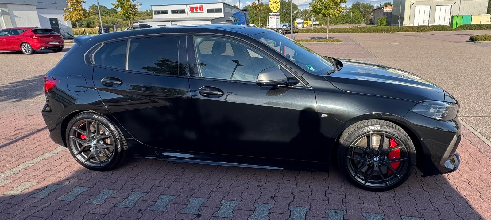 BMW 135, миниатюра 14