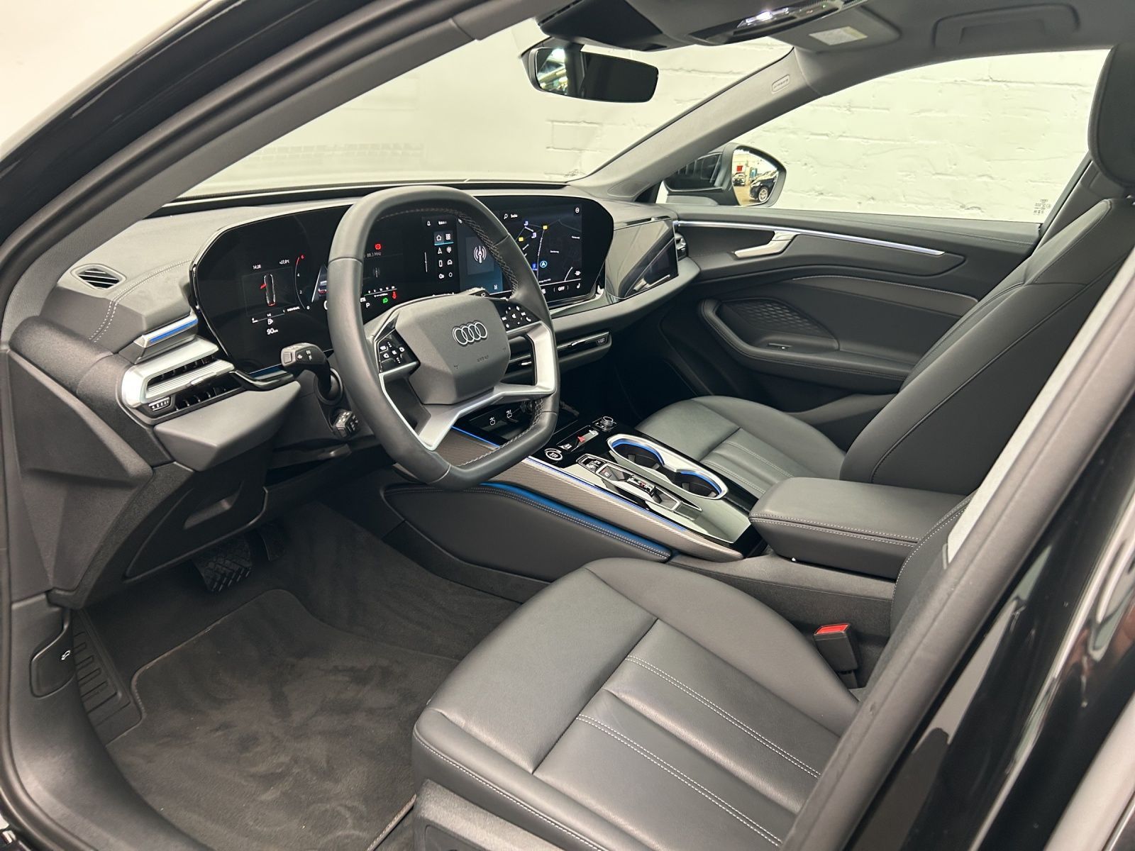 Audi A6 - Bild 17