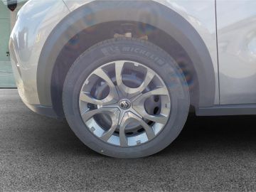 Citroën C3 Turbo100 MAX 1.2 HUD°Navi°ACC°RFK°WINTERPAKET