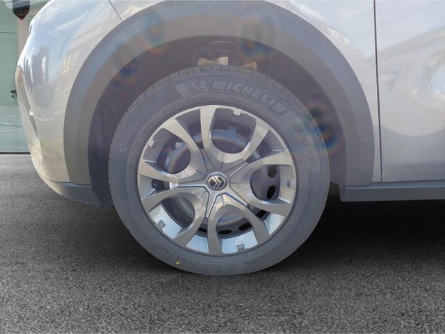 Citroën C3 Turbo100 MAX 1.2 HUD°Navi°ACC°RFK°WINTERPAKET