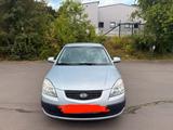 Kia Rio 1.4 | Nur 114tkm | TÜV NEU bis 10/... - gebrauchte Kia Rio aus dem Jahr 2008