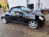 Ford Streetka - gebrauchte Ford Streetka aus dem Jahr 2003