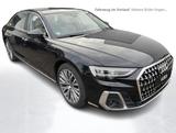 Audi A8 Lang 50TDI quattro tiptronic Head-up Pano B&O - Audi A8 in Dresden