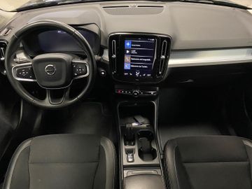Volvo XC40 - 9