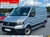 Volkswagen Crafter Kasten 35 mittellang 4MOTION *WERKSTATT* - Volkswagen Crafter: 35