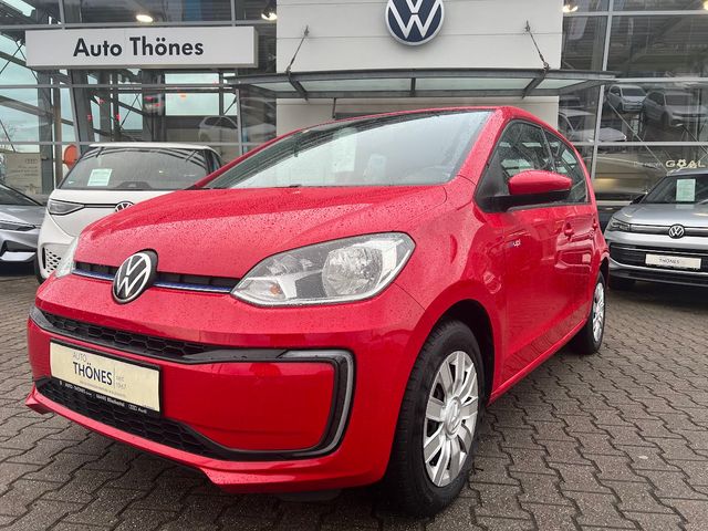 Volkswagen up! e-up!