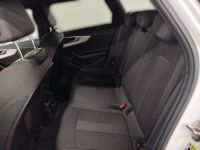 Audi A4 - Vorschau Bild 10