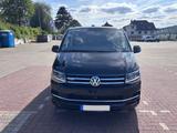 Volkswagen T6 Multivan Highline 4M*Autom.*Standh.*Garantie - VW T6 Multivan in Wuppertal