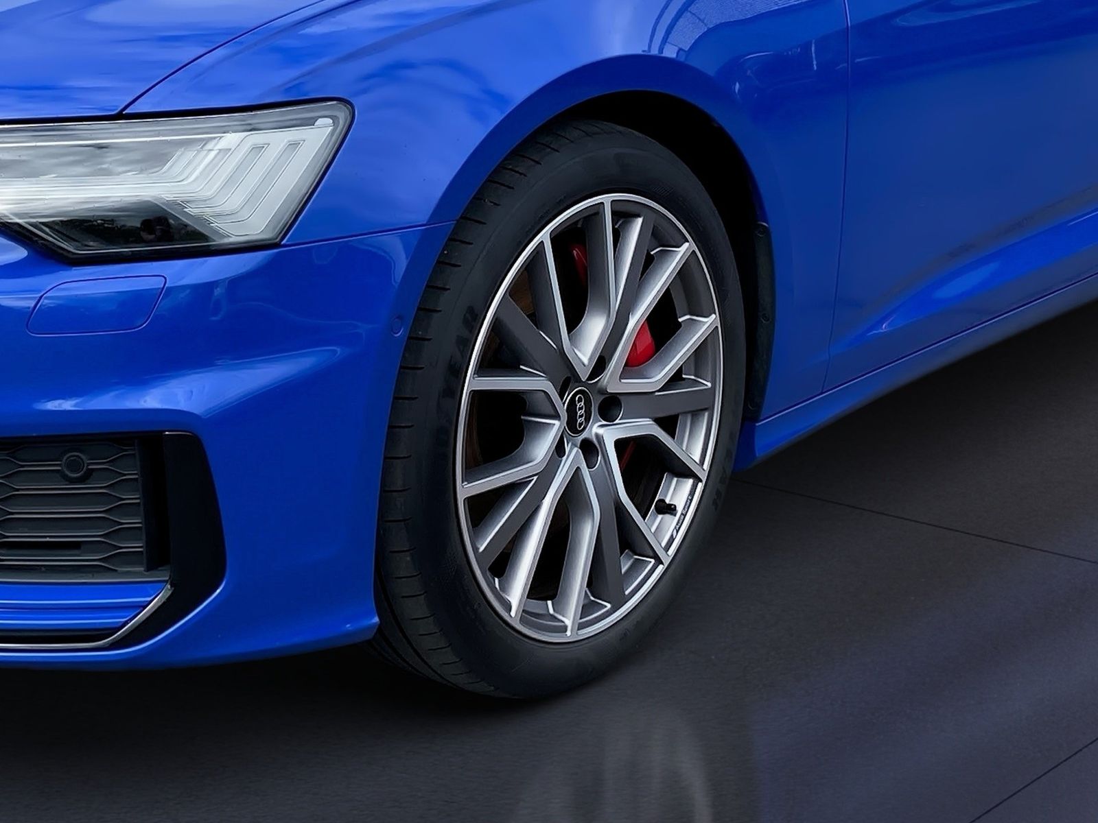 Audi A6 Avant 55 TFSI e quattro AHK HD Matrix-LED B&O foto 14