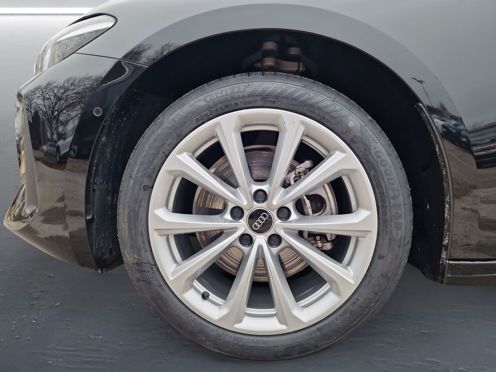 Audi A5 - Bild 9