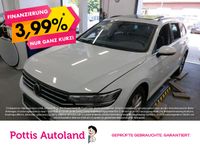 Volkswagen Passat Variant - Vorschau Bild 1