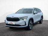 Skoda Kodiaq Selection 4x4 TSI DSG|AHK|el.HECK|KAMERA - weiße Skoda Kodiaq